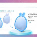 ESPEJO BASE FIGURAS BMR-3898-1