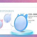 ESPEJO BASE FIGURAS BMR-3898-5