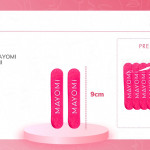 PAQ LIMA MAYOMI X10 UNI MINI