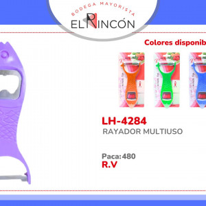 PELA PAPA CON DESTAPADOR BMR-4284