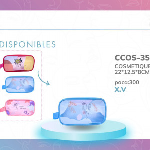 COSMETIQUERA 22*12.5*8CM BMR-3502