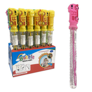 BURBUJERO CAMION (CJX24)