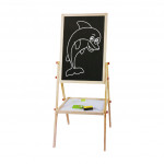TABLERO INFANTIL DOBLE GD