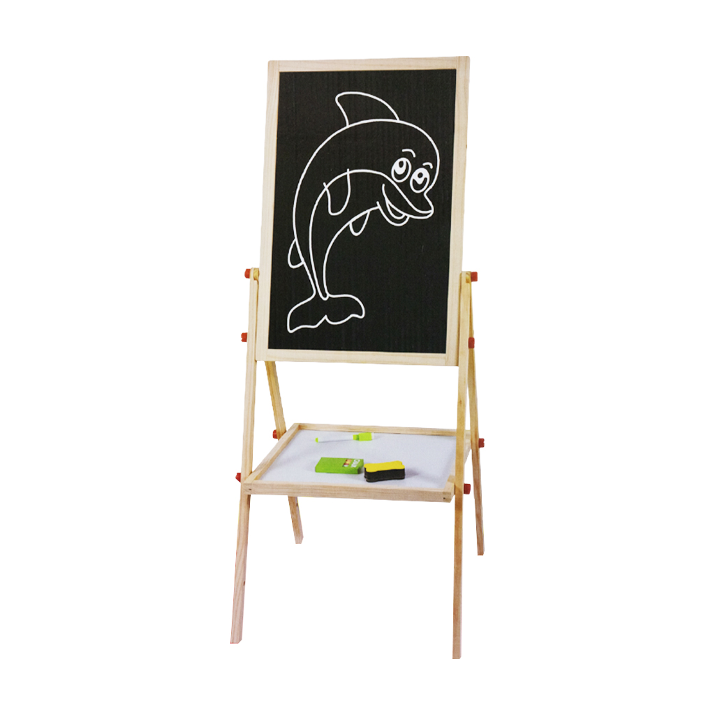 TABLERO INFANTIL DOBLE GD