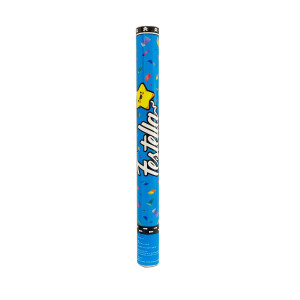 LANZA CONFETI 60CM