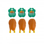 CHILLON MASCOTA POLLO ASADO BMR-3729-44 (PQTX12)
