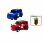 CARRO COLORES EN BOLSA 022-2