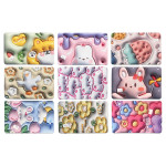TAPETE INFANTIL