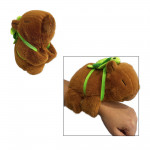 BRAZALETE CAPIBARA (PQTX12)