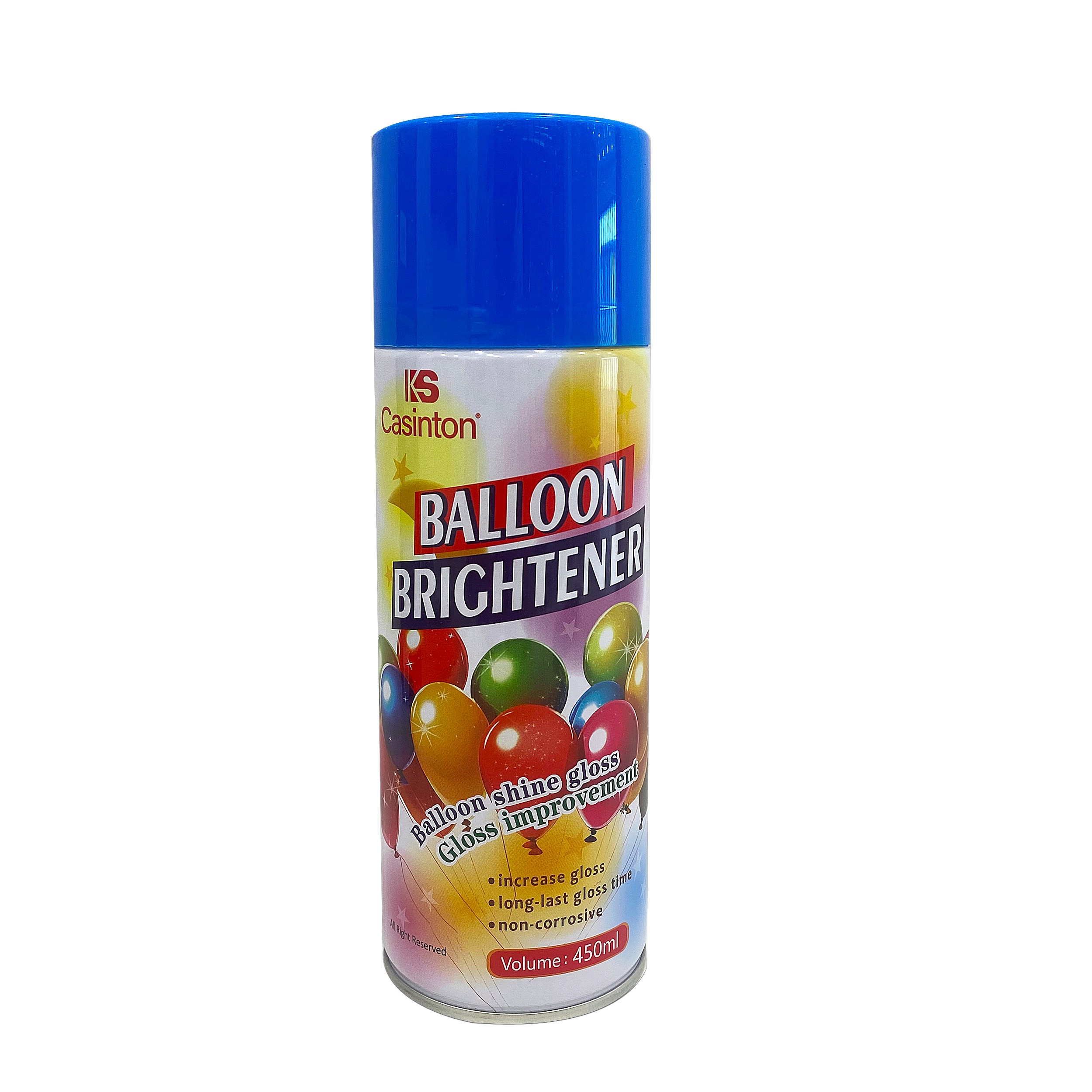 BRILLO PARA GLOBO