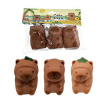 CHILLON CAPIBARA X3