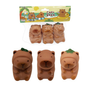 CHILLON CAPIBARA X3