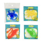 PEGAJOSO ANIMALES MARINOS E INSECTOS (PQTX12)