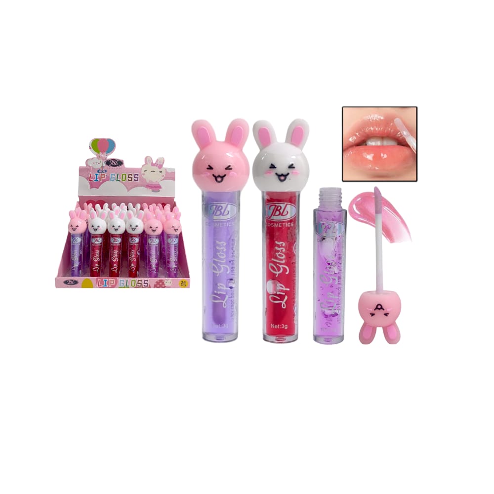 BRILLO CONEJITO JBLLG0257 (CJAX24)