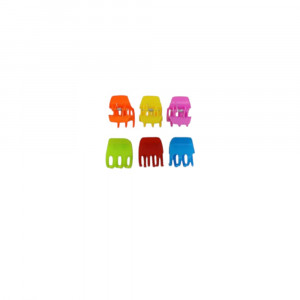 CAIMAN 3 PATAS MD FUERTE  DK-1827-5 (PQTX12)