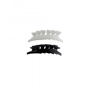 GANCHO PELUQUERO MD BYN DK-1828-5 (PQTX12)