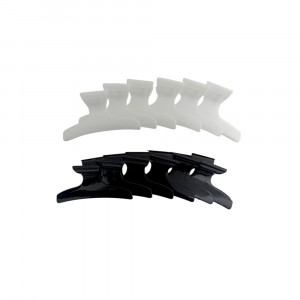GANCHO PELUQUERO GD BYN DK-1829-5  (PQTX12)