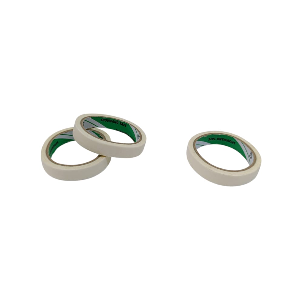 CINTA DE EN MASCARAR 24mm X 20Y DK-2438 (PQTX12)