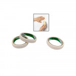 CINTA DE EN MASCARAR 24mm X 20Y DK-2438 (PQTX12)