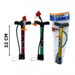 INFLADOR BICICLETA COLORES GD BP501