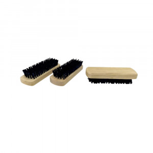 CEPILLO GD PARA ZAPATOS 13.5 CM DK163-2 (CJX12)