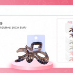 DZ CAIMAN FIGURAS 10CM BMR-4569