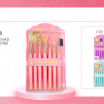 SET DE BROCHAS *7PCS BMR-4798