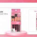 SET DE BROCHAS *5PCS YY-199