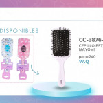 CEPILLO ESTAMPADO MAYOMI BMR-3876-2
