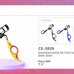 ENCRESPADOR DE PESTAÑAS BMR-3839