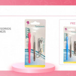 SET DE ACCESORIOS *3PCS BMR-3625