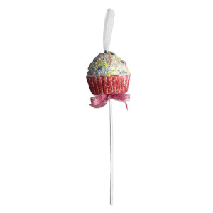 COLGANTE POSTRE NAVIDEÑO