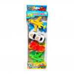 SET TRANSPORTE CJA X4 388-2