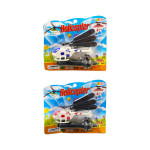 SET DE HELICOPTERO LANZADOR PQ B3000-1A