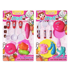 SET DE COCINA GD CARTON RM216-3