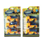 SET DE CARROS X4 SH777A-2