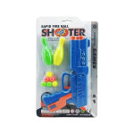LANZA BOLAS ENCARTONADO TH620-7