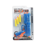 LANZADOR DE DARDO  GD TH620-8