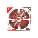 SET DE CARRO DE BOMBEROS XY338-C4