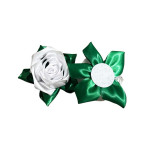 ROSA ETERNA BLANCA