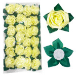 ROSA ETERNA CREMA