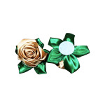 ROSA ETERNA DORADA
