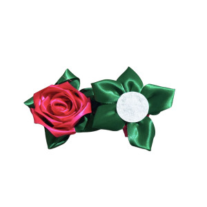 ROSA ETERNA FUCSIA