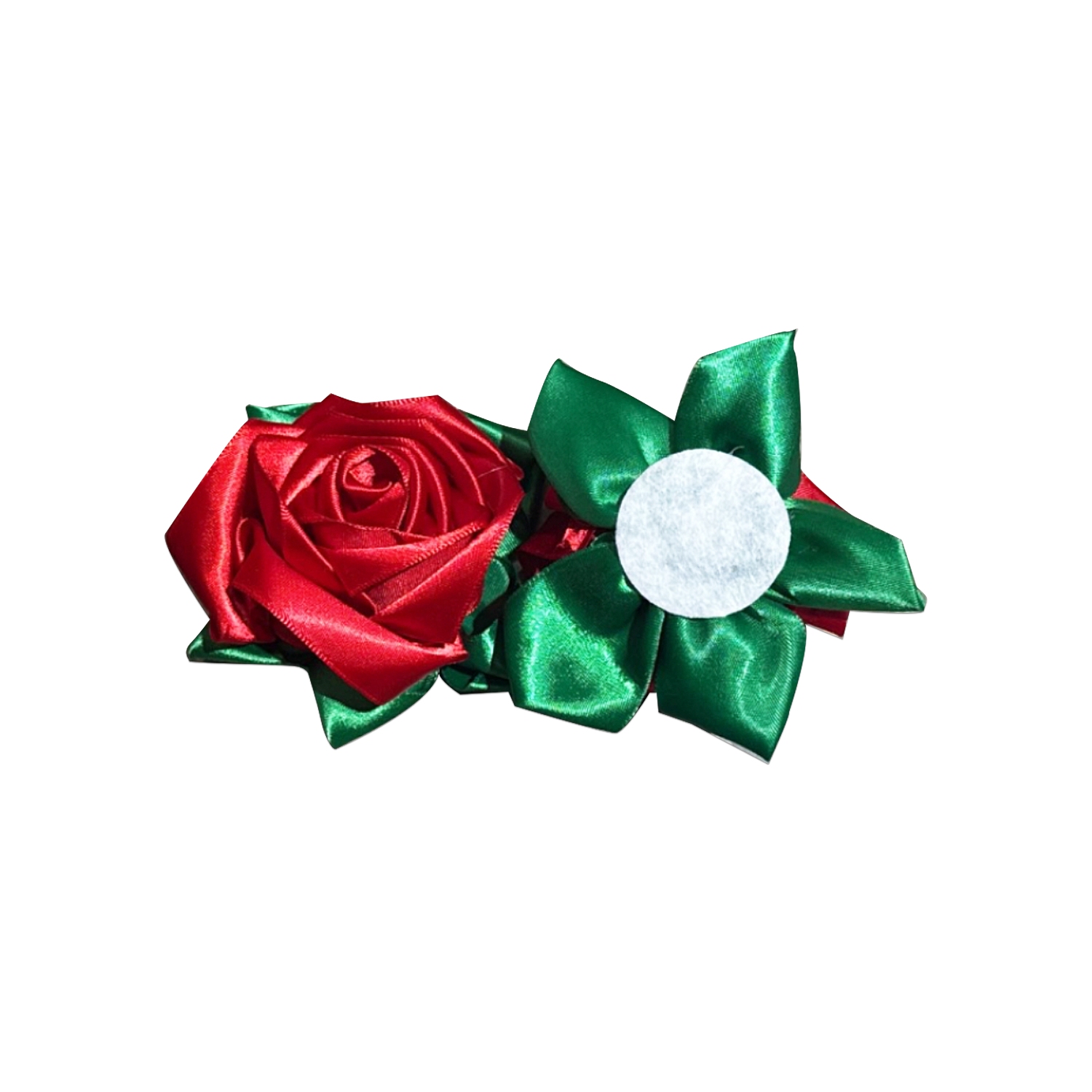 ROSA ETERNA ROJA