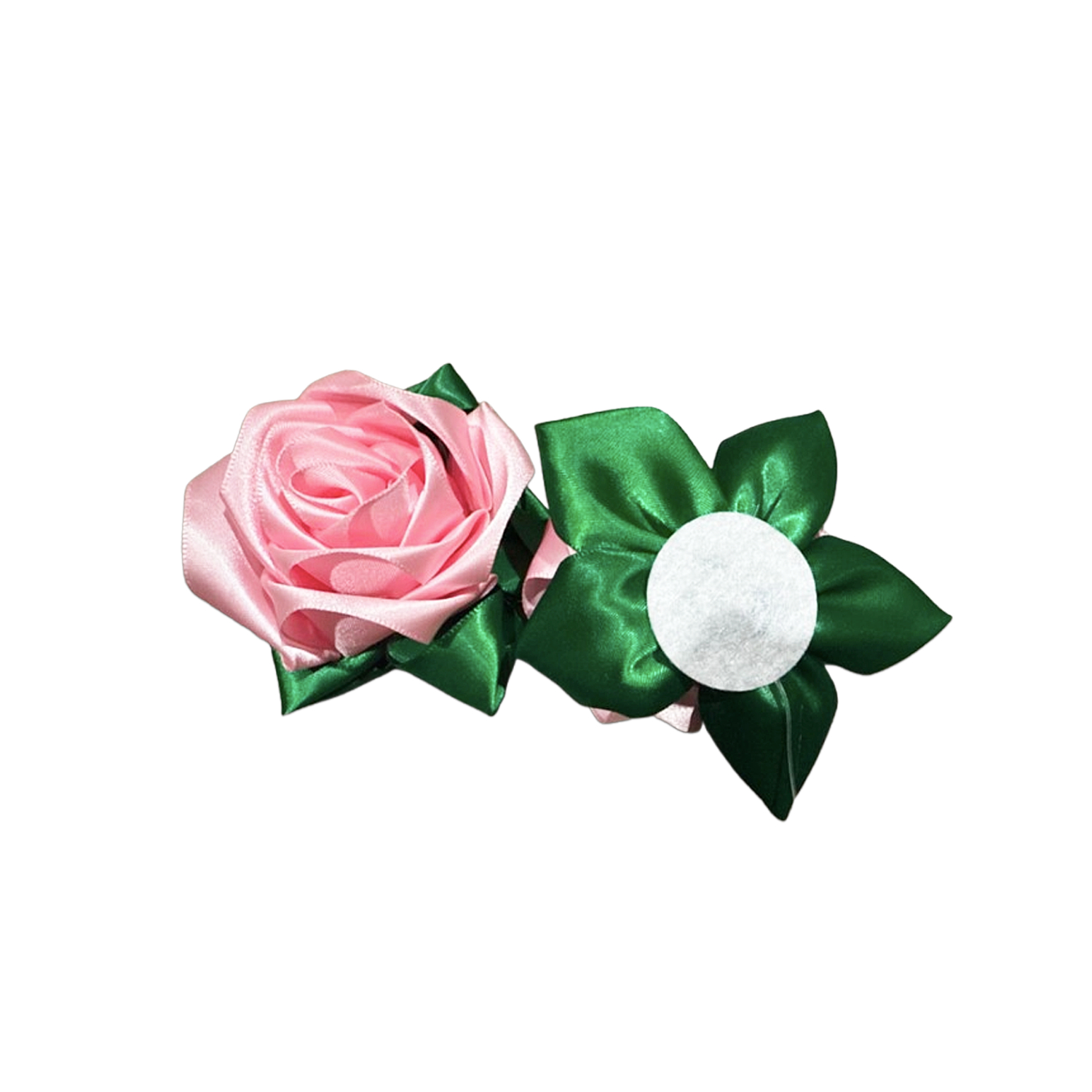 ROSA ETERNA ROSADA