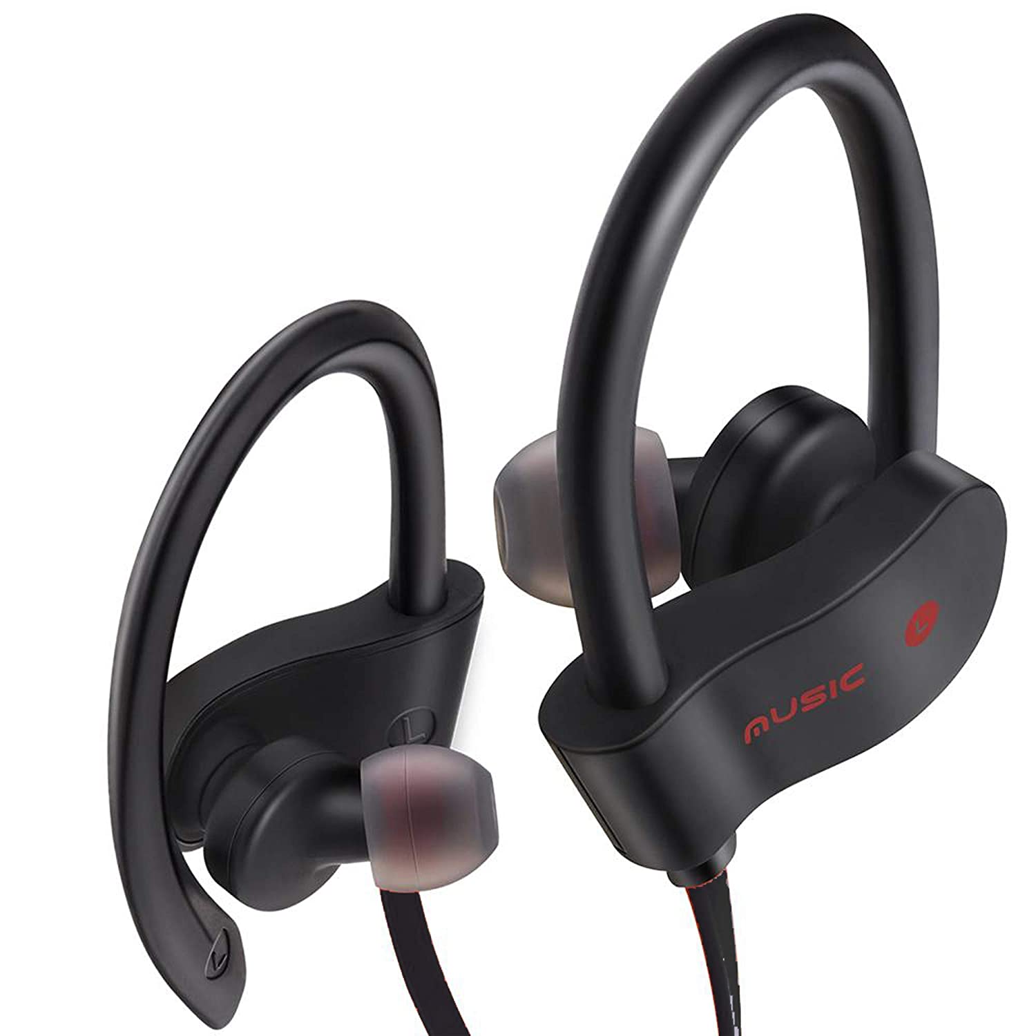 Audífonos Inalámbricos con bluetooth