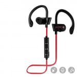 Audífonos Inalámbricos con bluetooth