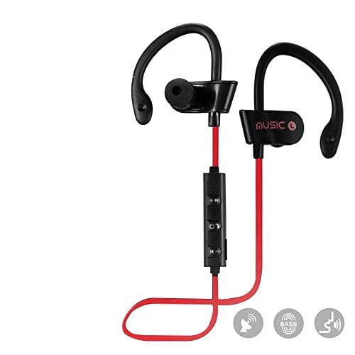 Audífonos Inalámbricos con bluetooth