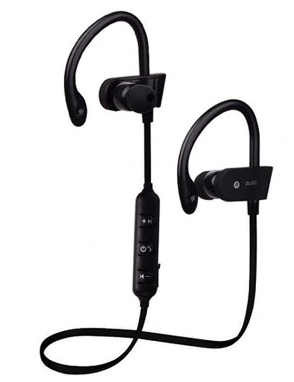 Audífonos Inalámbricos con bluetooth