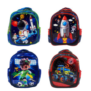 BOLSO INFANTIL NIÑO